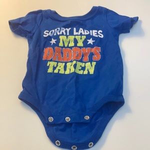 FINAL MARKDOWN Koala baby one piece (6 months)